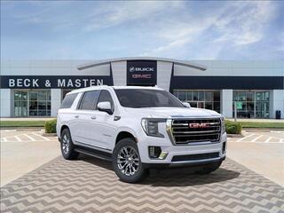 2024 Gmc Yukon Xl