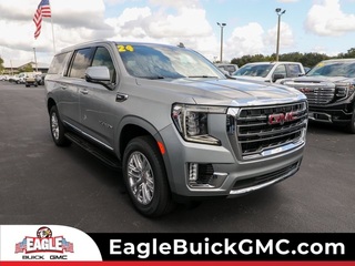 2024 Gmc Yukon Xl