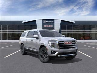 2026 Gmc Yukon Xl