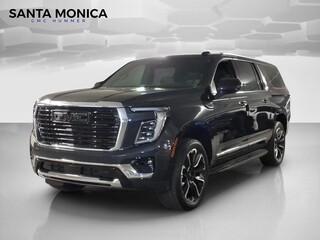 2026 Gmc Yukon Xl for sale in Santa Monica CA