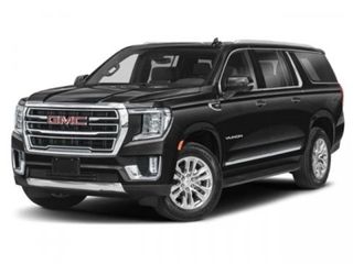 2021 Gmc Yukon Xl