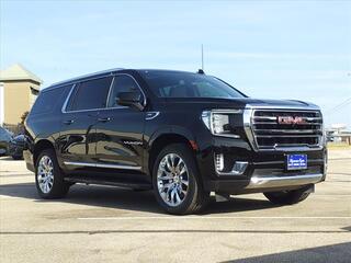 2022 Gmc Yukon Xl for sale in Waco TX