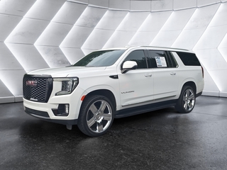 2023 Gmc Yukon Xl for sale in Knoxville TN