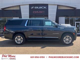 2024 Gmc Yukon Xl for sale in Jackson MS