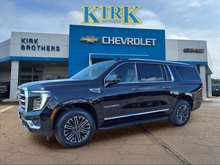 2026 Gmc Yukon Xl for sale in Grenada MS
