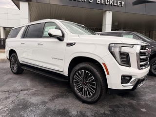 2026 Gmc Yukon Xl for sale in Beckley WV