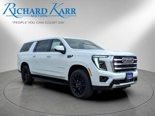 2026 Gmc Yukon Xl