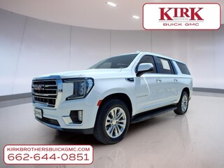 2021 Gmc Yukon Xl for sale in Greenwood MS