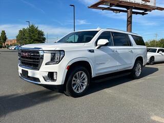 2022 Gmc Yukon Xl