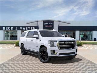 2024 Gmc Yukon Xl for sale in Houston TX