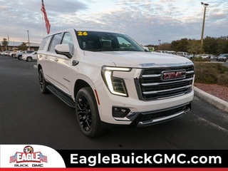 2026 Gmc Yukon Xl for sale in Homosassa FL