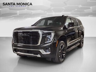 2026 Gmc Yukon Xl for sale in Santa Monica CA