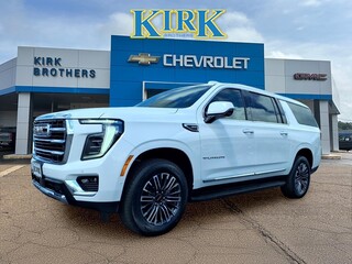2026 Gmc Yukon Xl for sale in Grenada MS