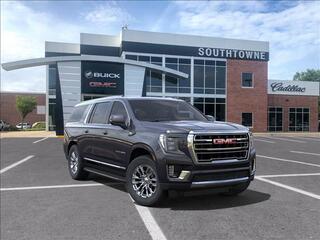 2024 Gmc Yukon Xl for sale in Newnan GA