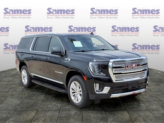 2024 Gmc Yukon Xl