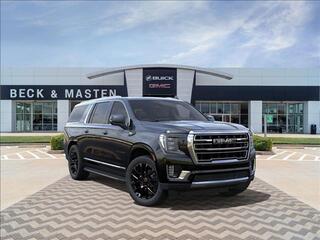 2024 Gmc Yukon Xl for sale in Houston TX