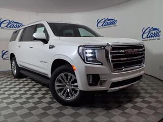 2024 Gmc Yukon Xl