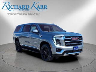 2026 Gmc Yukon Xl for sale in Waco TX