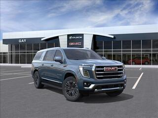 2026 Gmc Yukon Xl for sale in Dickinson TX