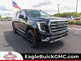 2026 Gmc Yukon Xl for sale in Homosassa FL