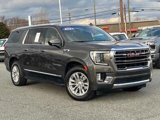 2021 Gmc Yukon Xl for sale in Kernersville NC