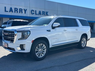 2022 Gmc Yukon Xl for sale in Amory MS