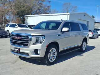2023 Gmc Yukon Xl for sale in Houston TX