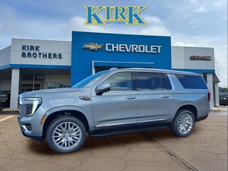 2026 Gmc Yukon Xl for sale in Grenada MS