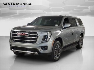 2026 Gmc Yukon Xl for sale in Santa Monica CA