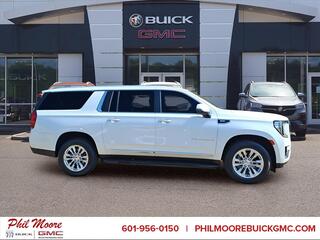 2022 Gmc Yukon Xl for sale in Jackson MS