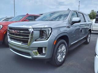 2024 Gmc Yukon Xl