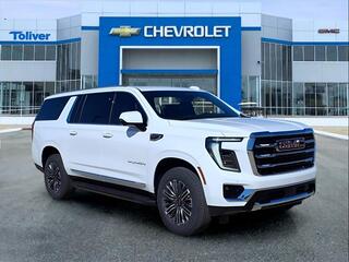 2026 Gmc Yukon Xl