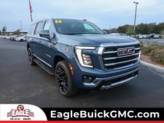 2026 Gmc Yukon Xl