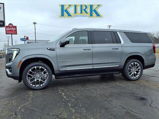 2026 Gmc Yukon Xl for sale in Grenada MS