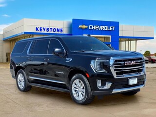 2023 Gmc Yukon Xl