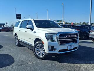 2023 Gmc Yukon Xl for sale in Dickinson TX