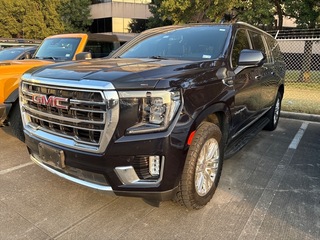 2022 Gmc Yukon Xl