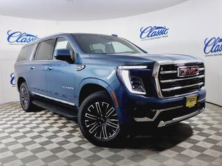 2025 Gmc Yukon Xl for sale in Topeka KS