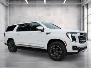 2025 Gmc Yukon Xl for sale in Ocala FL