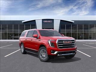 2025 Gmc Yukon Xl for sale in Alhambra CA