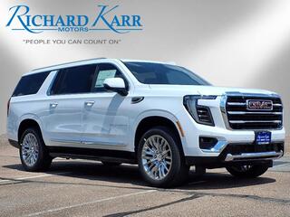 2025 Gmc Yukon Xl