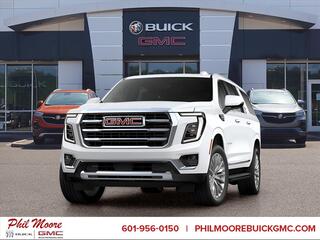 2025 Gmc Yukon Xl for sale in Jackson MS