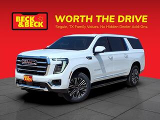 2025 Gmc Yukon Xl for sale in Morristown TN