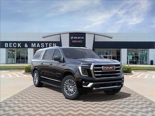 2025 Gmc Yukon Xl