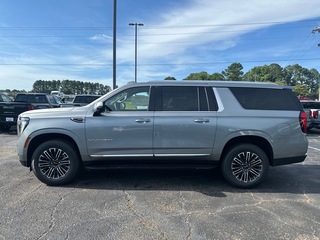 2025 Gmc Yukon Xl for sale in Pearl MS