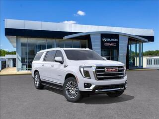 2025 Gmc Yukon Xl for sale in Greenville SC