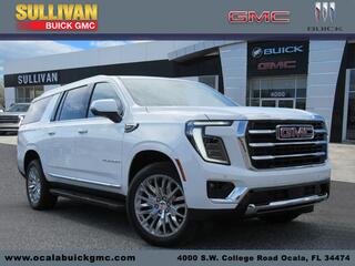 2025 Gmc Yukon Xl for sale in Ocala FL