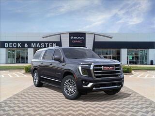 2025 Gmc Yukon Xl