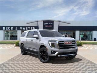 2025 Gmc Yukon Xl