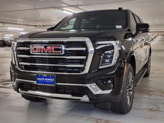 2025 Gmc Yukon Xl